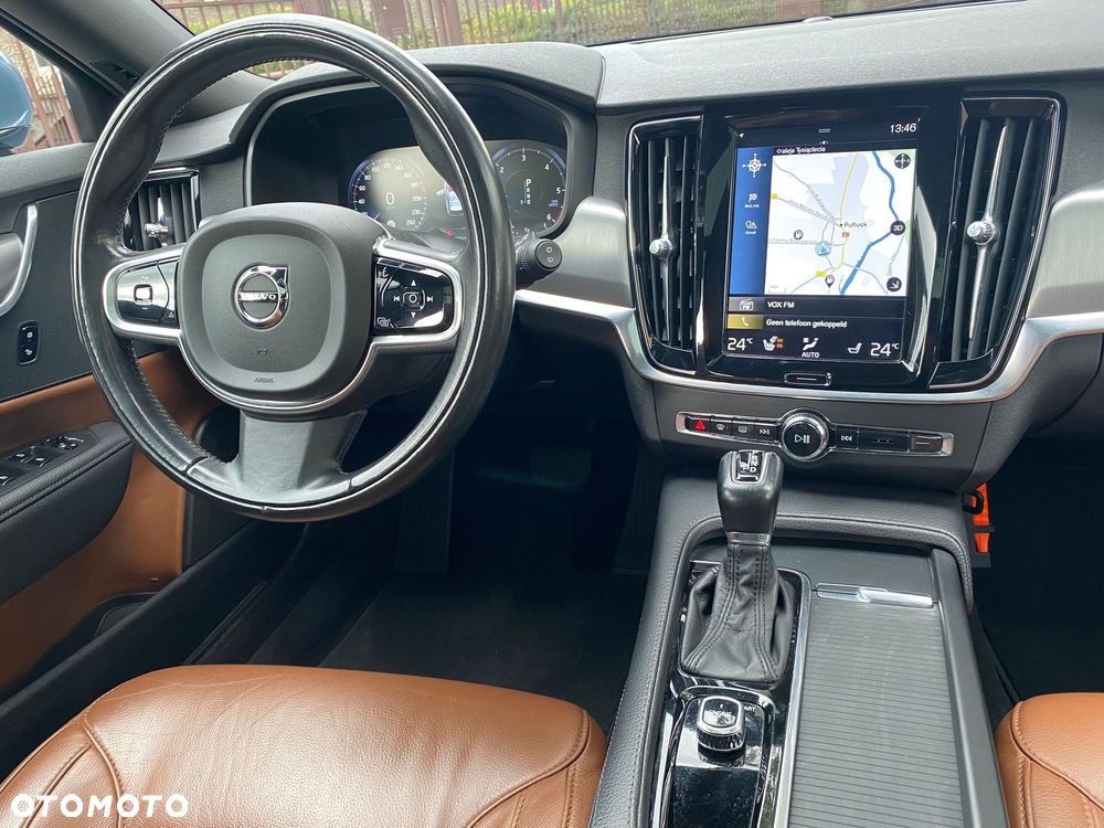 Volvo V90 D4 Inscription - 7