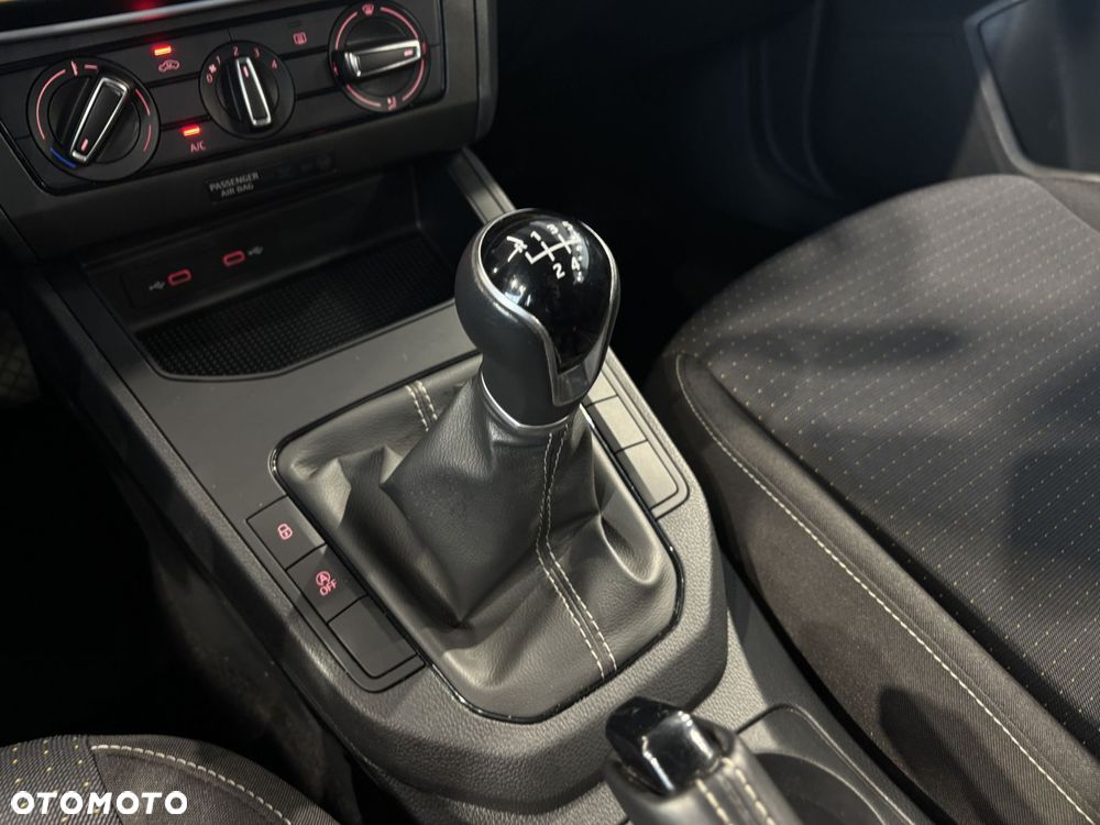 Seat Ibiza - 23