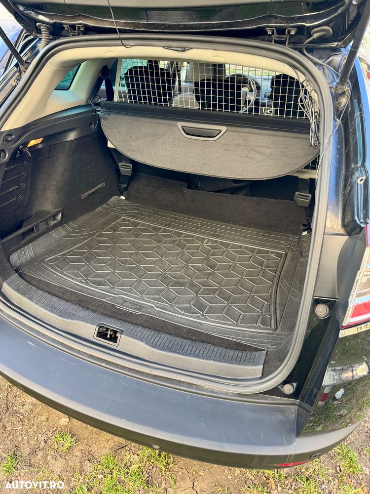 Renault Megane dCi 110 FAP LIMITED - 15