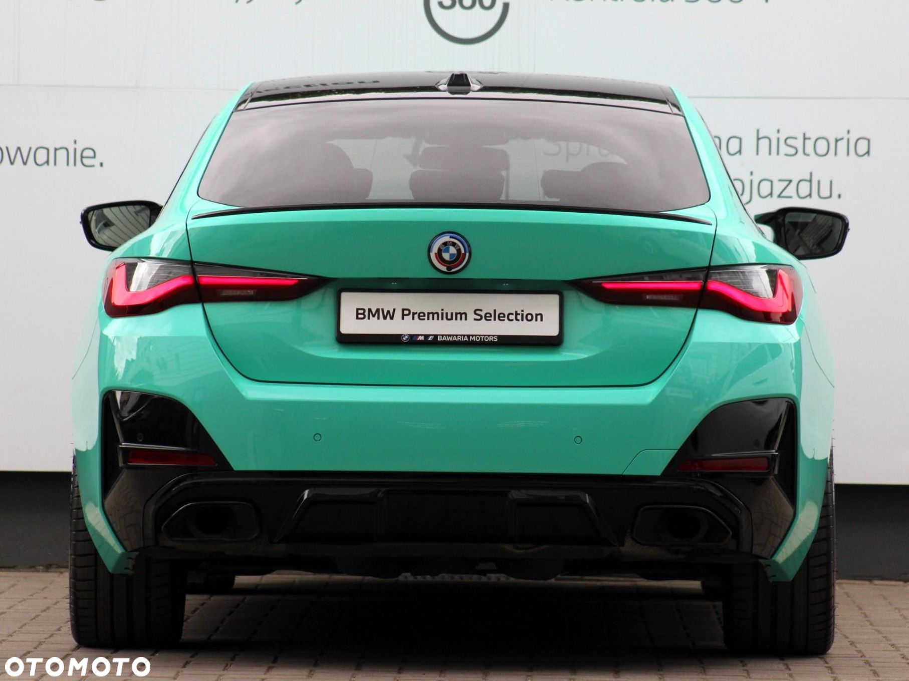 BMW Seria 4 - 11