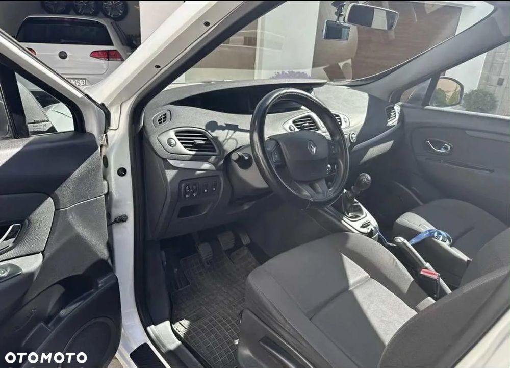 Renault Scenic ENERGY TCe 115 S&S Authentique - 14