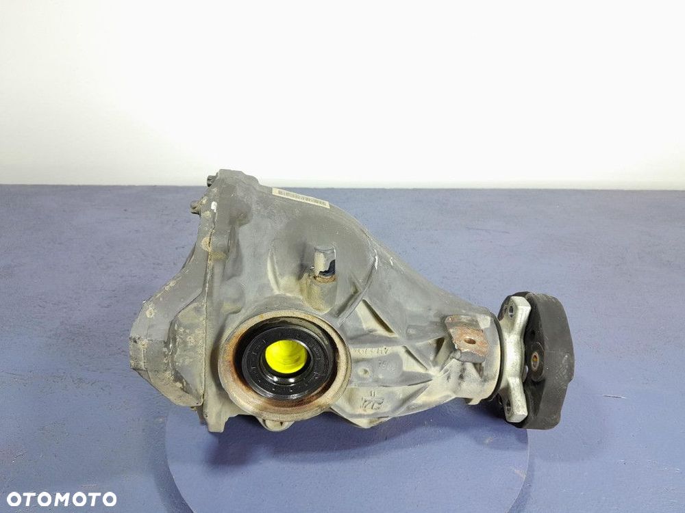 MERCEDES C W204 LIFT 2.2 CDI 170 KM MOST TYŁ TYLNY DYFER 2073500514 - 4