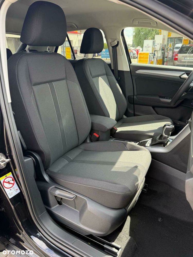 Volkswagen T-Roc 1.5 TSI Life Plus DSG - 11