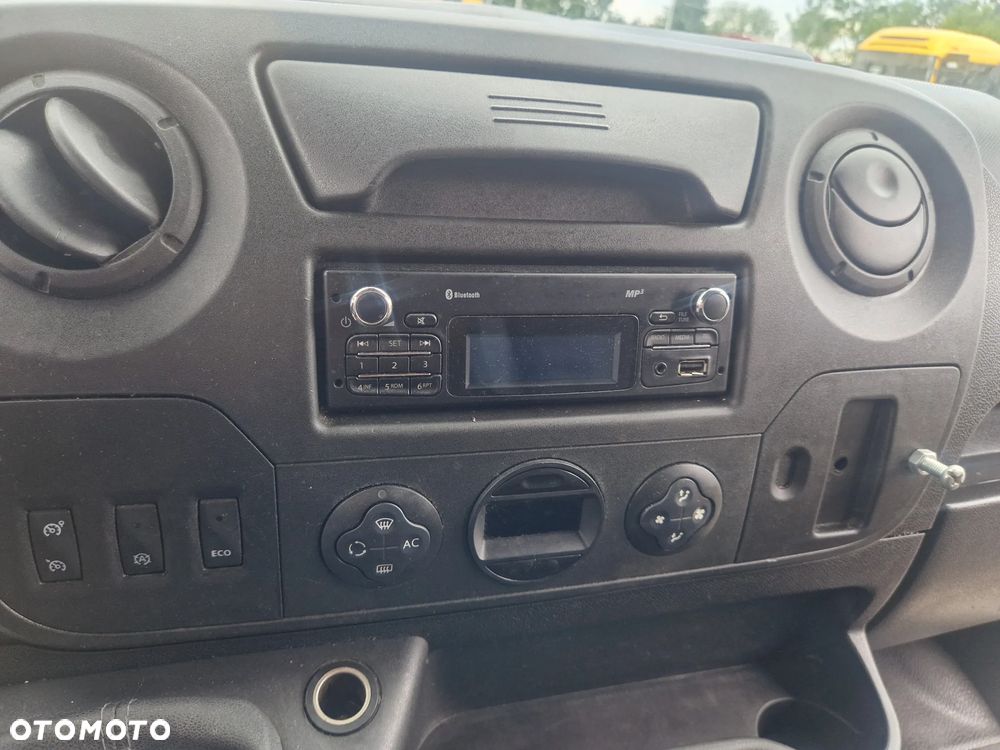 Renault MASTER - 24