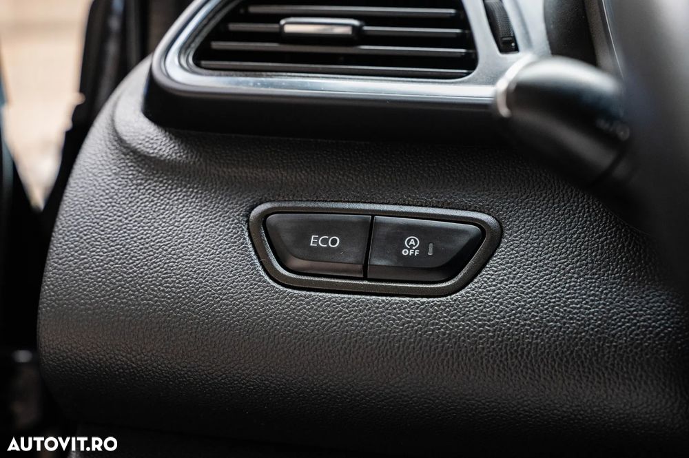 Renault Kadjar Energy dCi 130 4x4 CROSSBORDER - 33