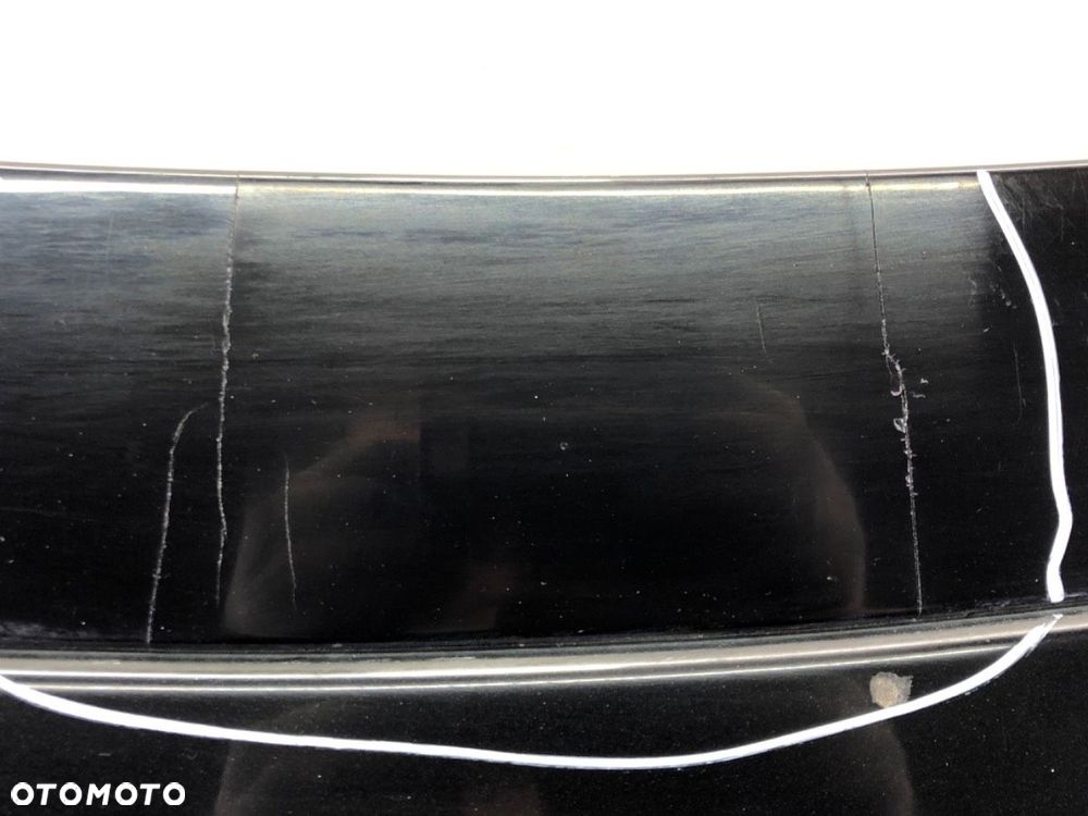 KLAPA TYŁ - 254.00 PLN - VW PASSAT CC B6 (357) 2008 - 2012 1.8 TSI 118 kW [160 KM] benzyna 2008 - - 3