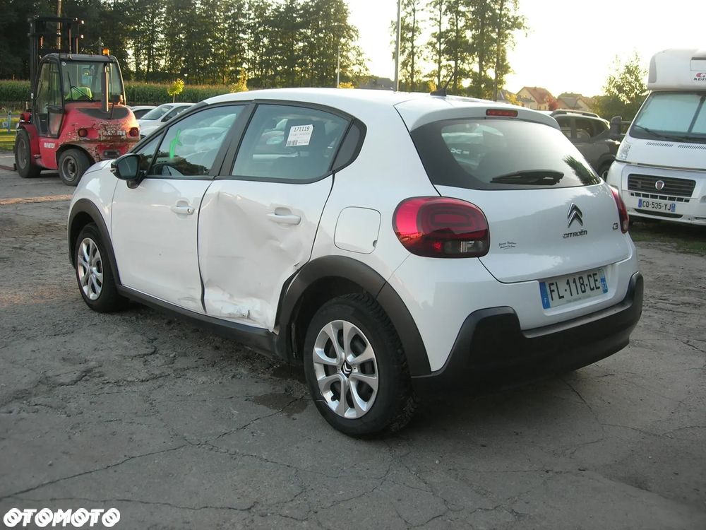 Citroën C3 Pure Tech 83 S&S LIVE - 6