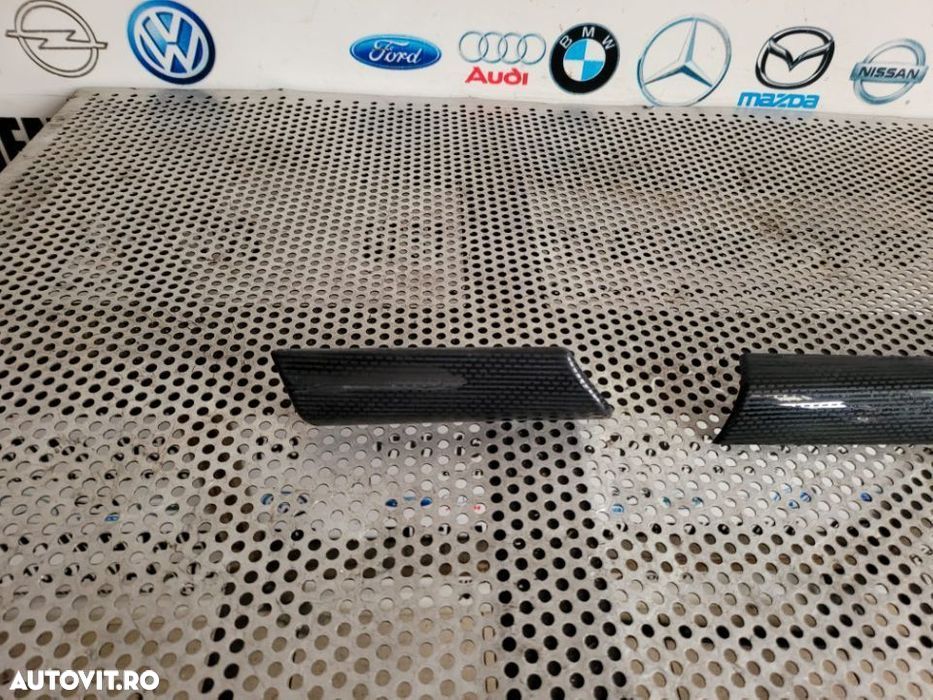 Ornament Trim Bord Mini Clubman F54 An 2015-2019 Dezmembrez Mini Clubman F54 - 4