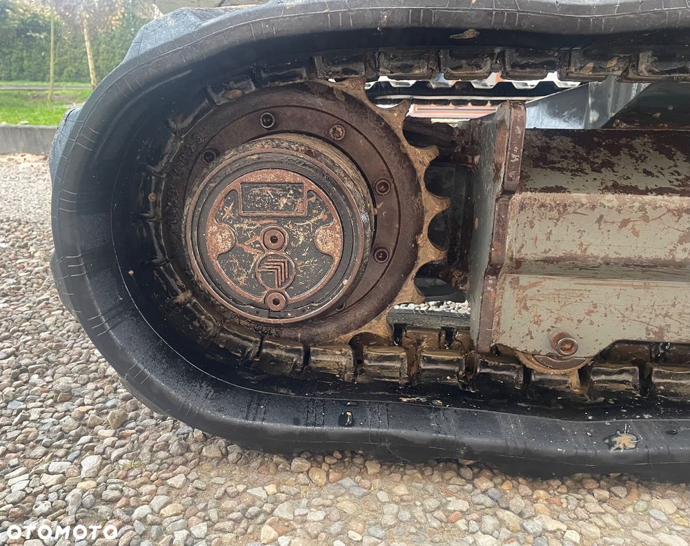 Wacker Neuson 6003 ET 65 - 17