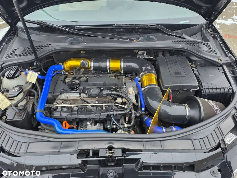 Audi S3 2.0 TFSI Quattro - 14