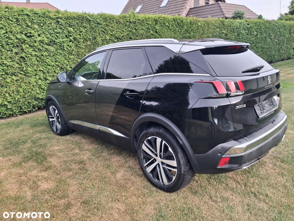 Peugeot 3008 - 8