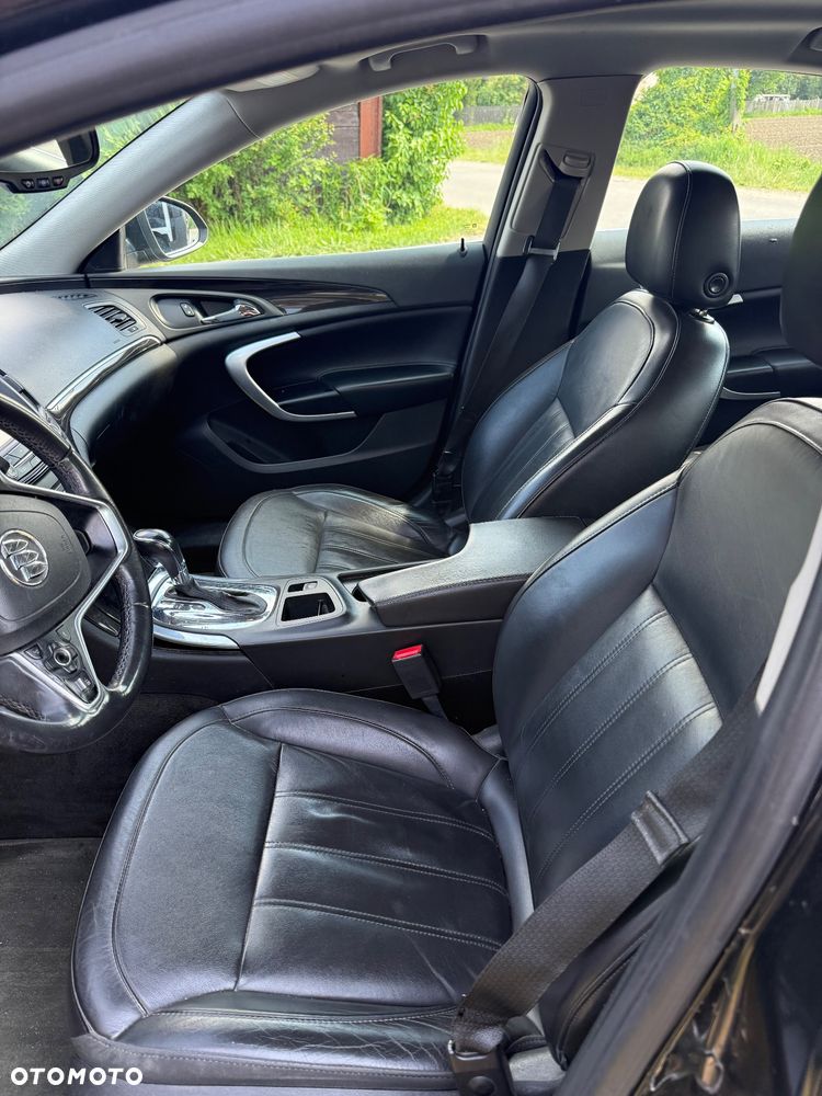 Buick Regal - 18
