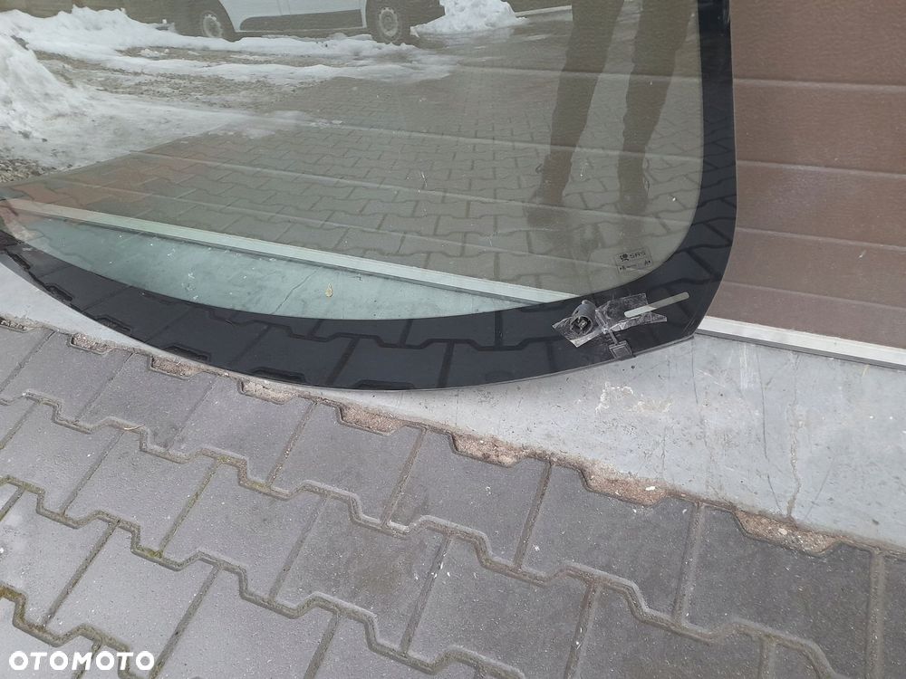 szyba czołowa grzana volvo xc60 ii 2018r oryginalna w-wa - 6