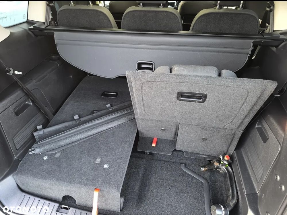 Ford S-Max 1.6 T Platinium X - 17