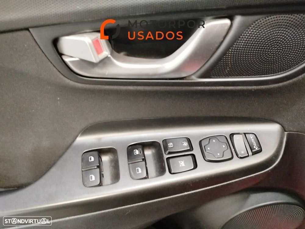 Hyundai Kauai 1.0 T-GDi N-Line - 10