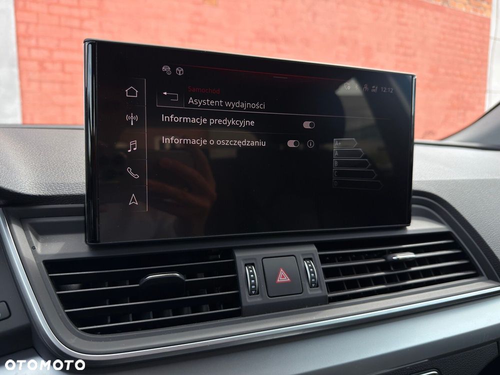 Audi Q5 - 38