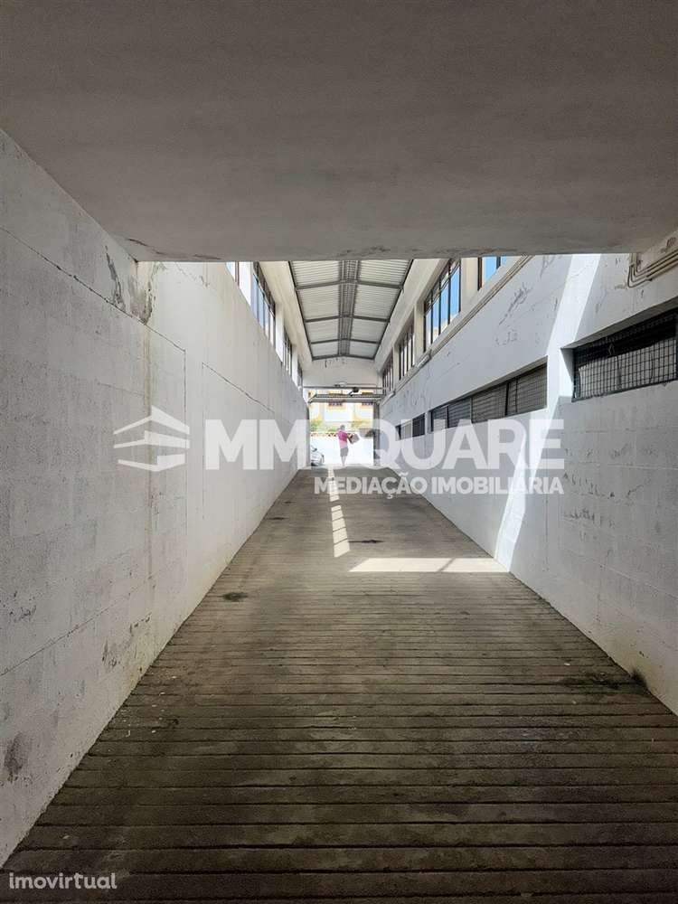 Garagem - Vila Nova de Milfontes - Grande imagem: 3/11