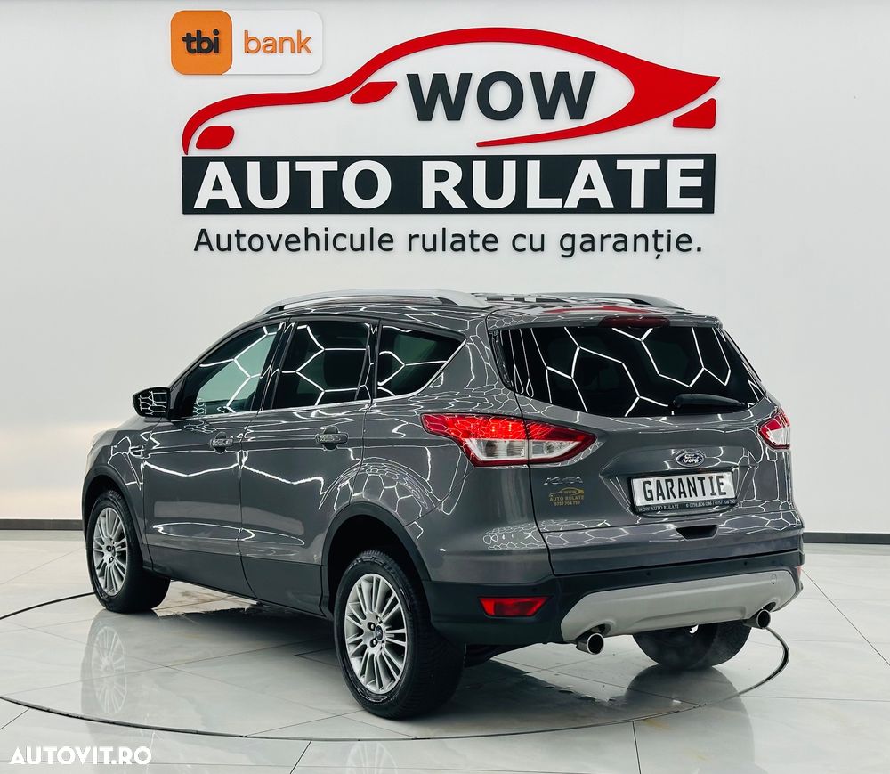Ford Kuga 2.0 TDCi 2WD Trend - 3