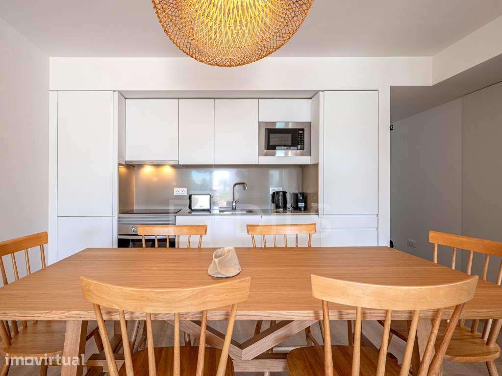 Apartamento T2+1 Pestana Porto Covo Vilage - Grande imagem: 5/29
