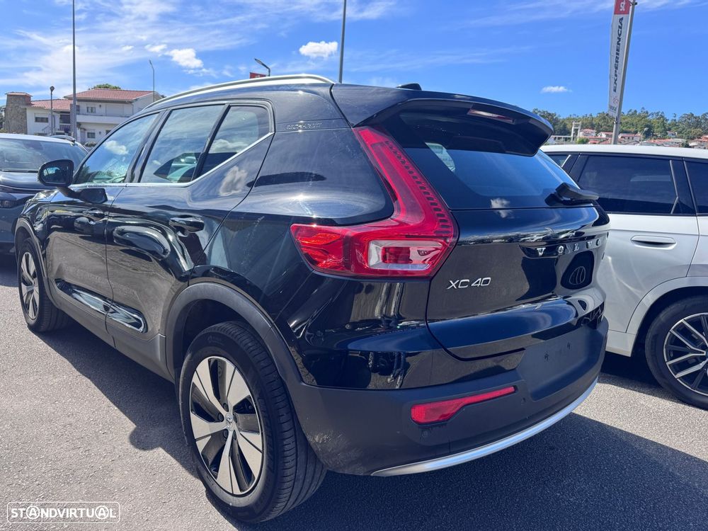 Volvo XC 40 1.5 T4 PHEV Core - 7