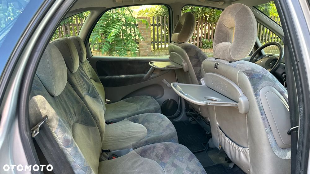 Citroën Xsara Picasso - 17