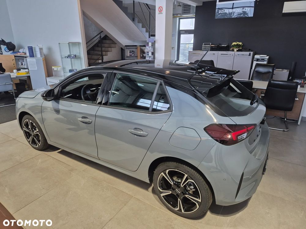 Opel Corsa 1.2 GS Line S&S - 7