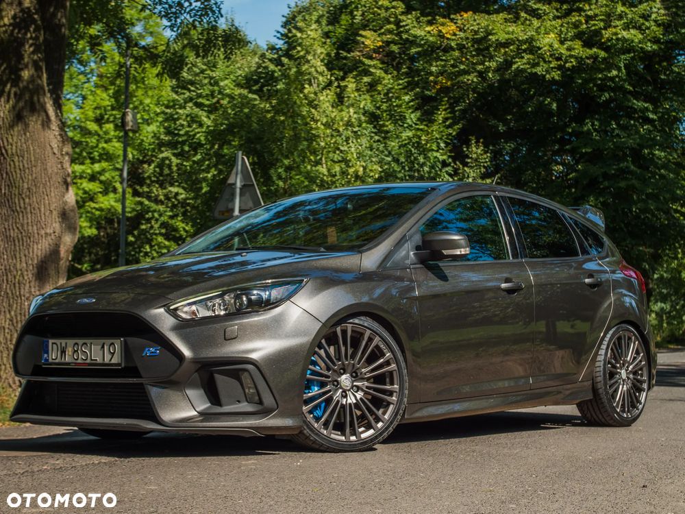 Ford Focus - 8