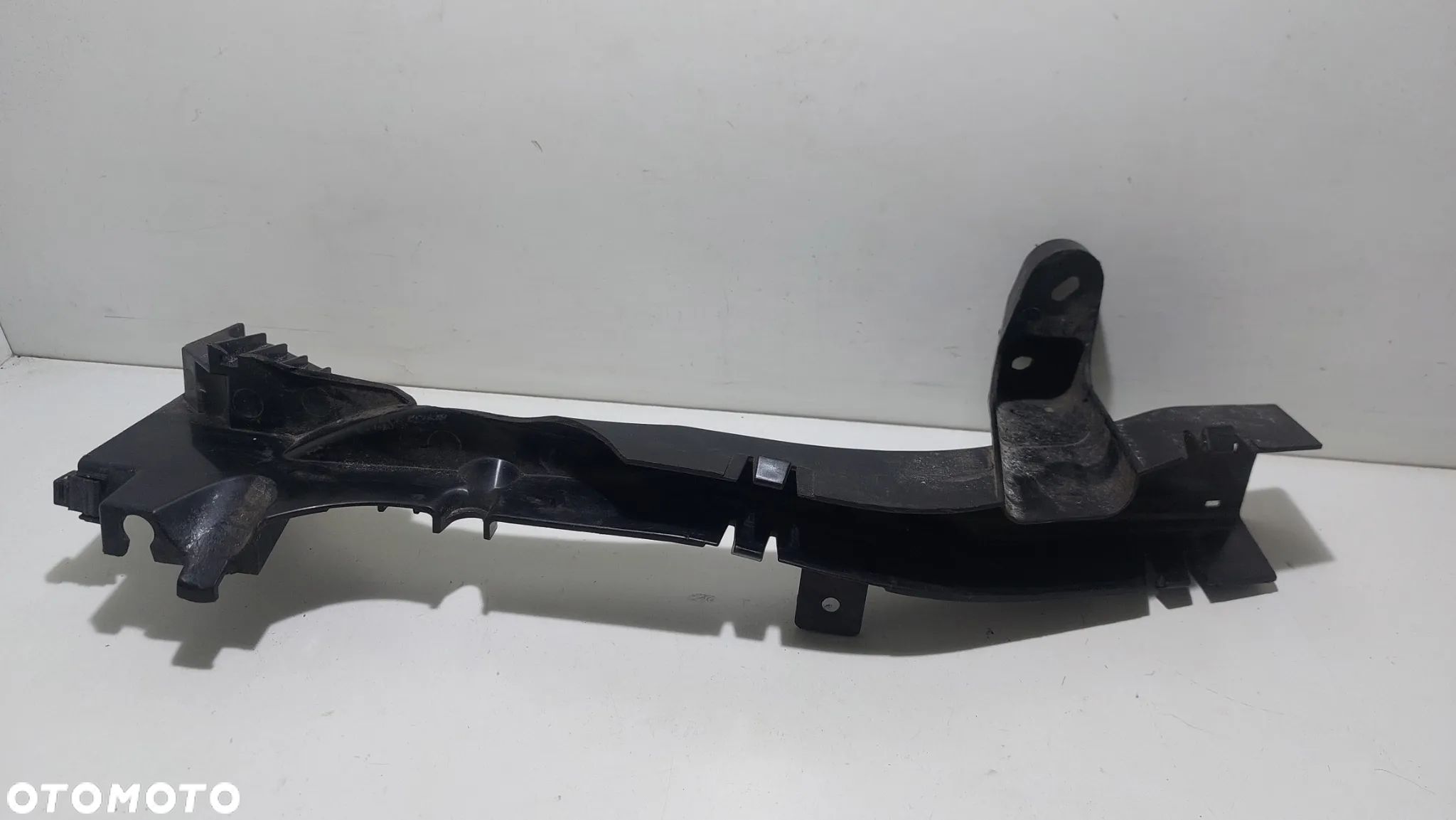 UCHWYT MOCOWANIE INSTALACJI SILNIKA RENAULT MASTER 3 2.3DCI SLASK WYSYLKA VAT - 1