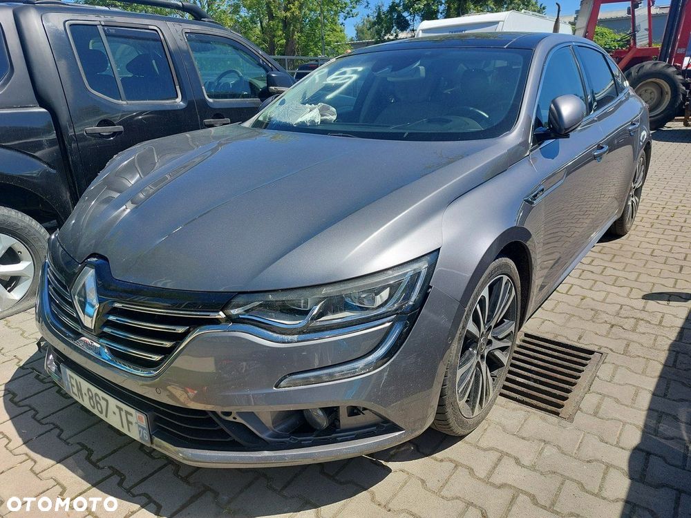 Renault Talisman - 2