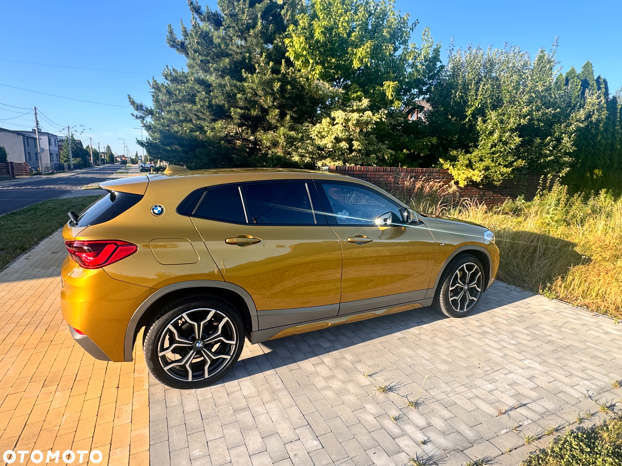 BMW X2 - 9