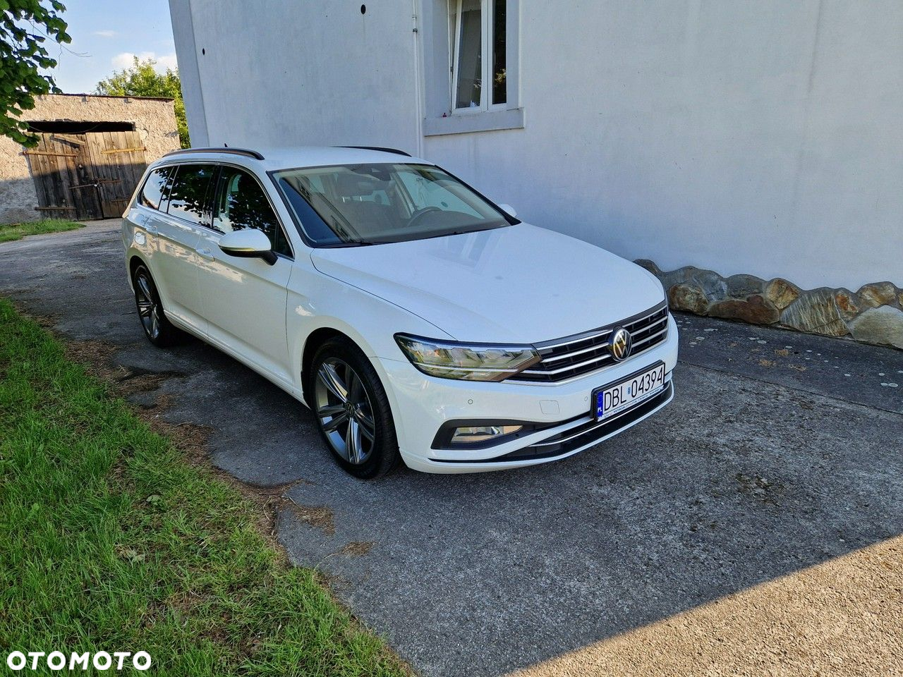 Volkswagen Passat 2.0 TDI EVO Business DSG - 28