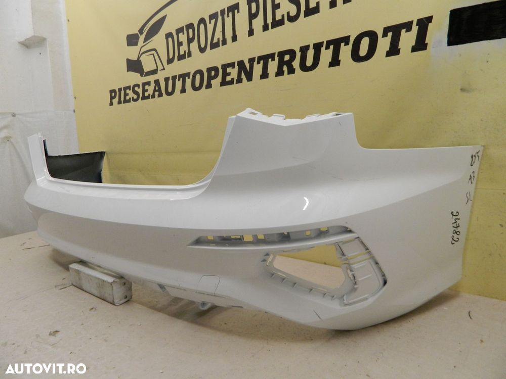 Bara spate Audi A3 S-Line / S3 8Y Berlina / Sedan,  2020, 2021, 2022, 2023, cod origine 8Y5807511C. - 4
