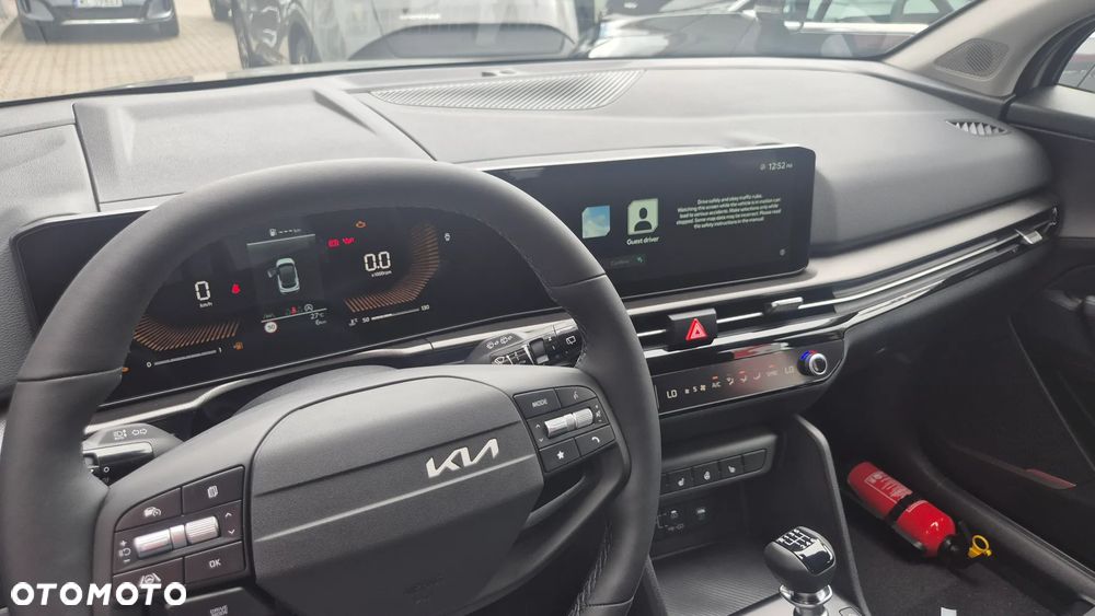Kia Sportage 1.6 T-GDI M 2WD - 11
