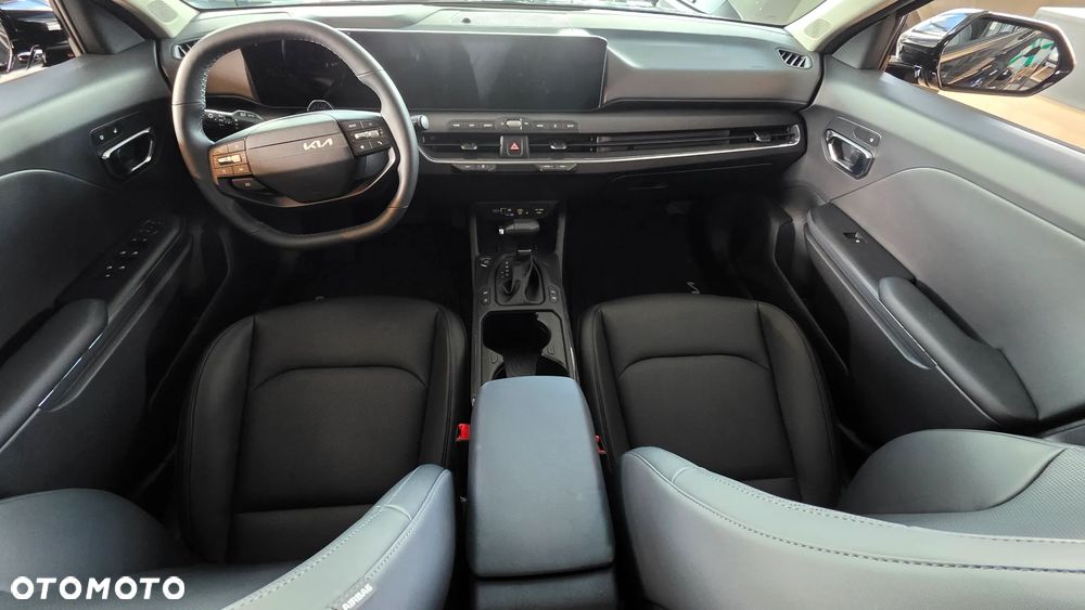 Kia K4 1.6 T-GDI L - 5