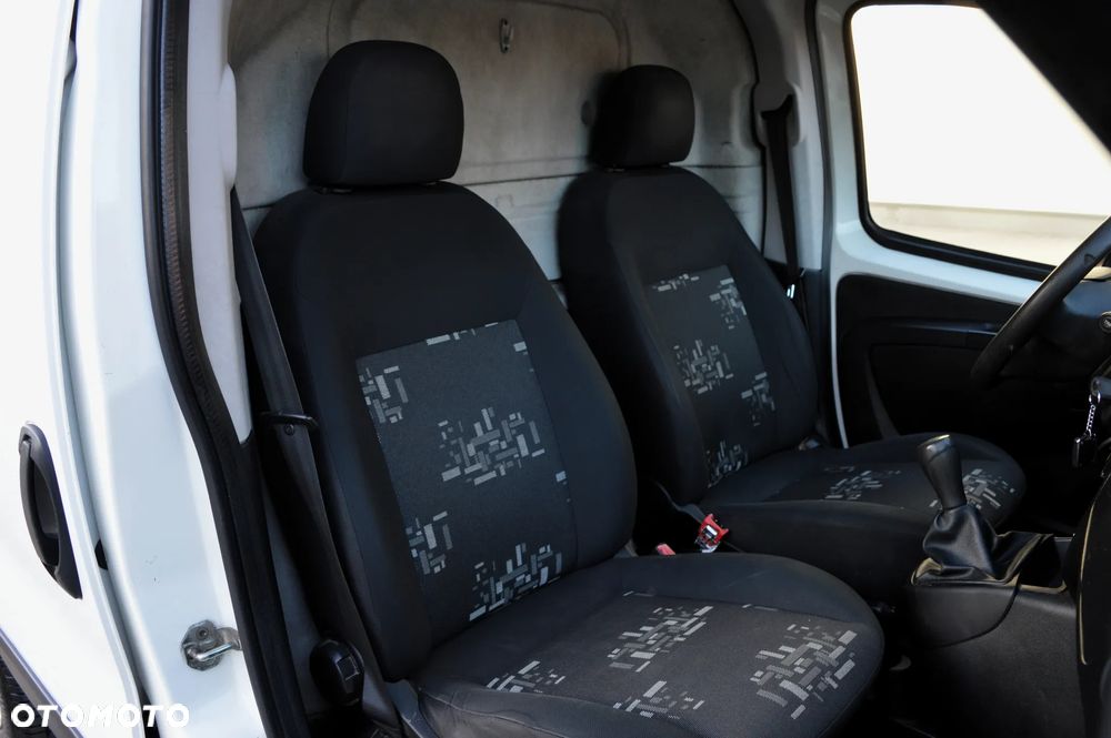 Fiat Fiorino 1.3 Multijet 16V Active - 12