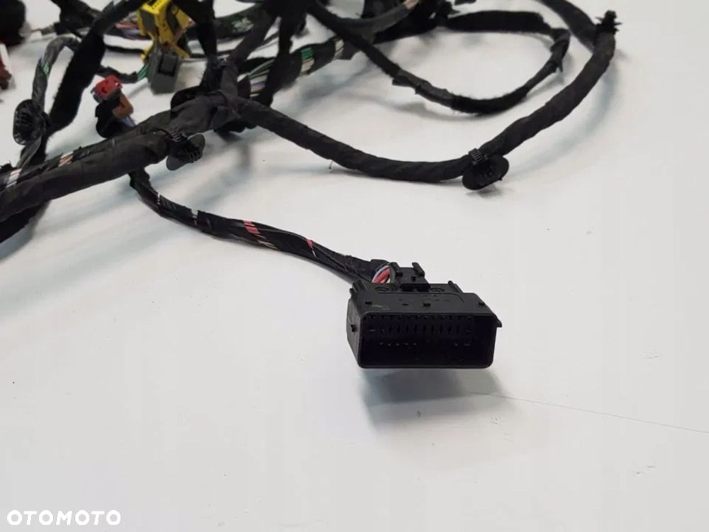 WIĄZKA DESKI 241639850S RENAULT MEGANE IV - 4