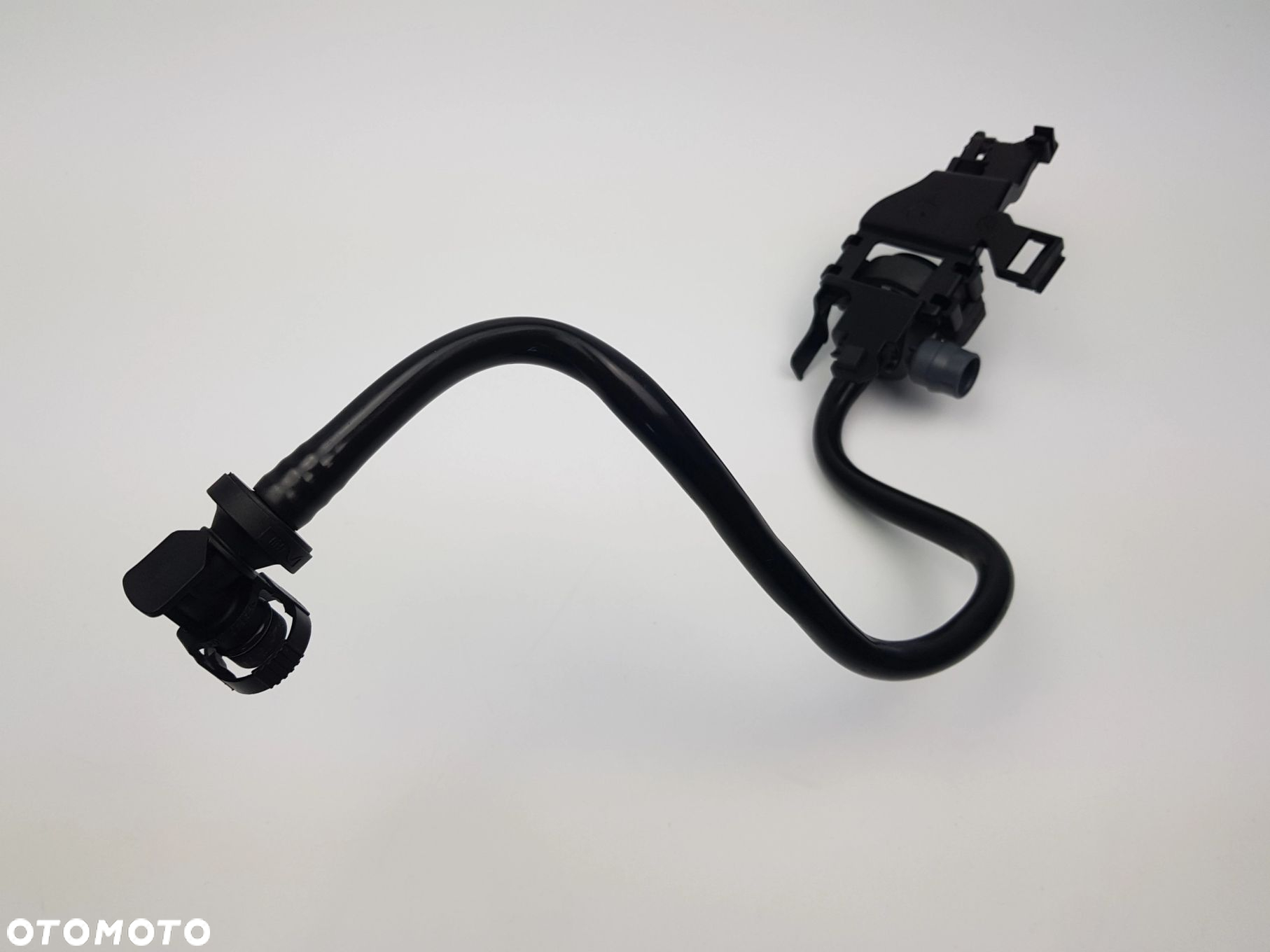 Zawór odpowietrzający zbiornika paliwa BMW X5 G05 G30 N63 4.4 V8 8601847 - 7