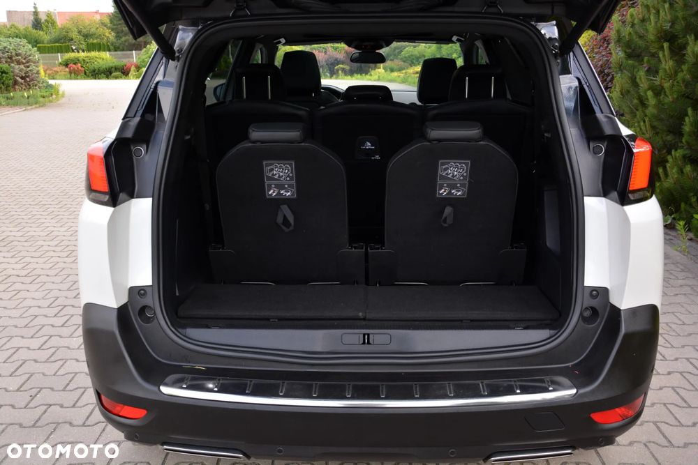 Peugeot 5008 BlueHDi 180 EAT6 GT - 37