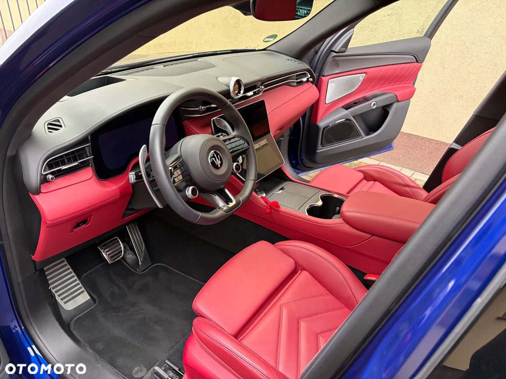 Maserati Grecale - 15