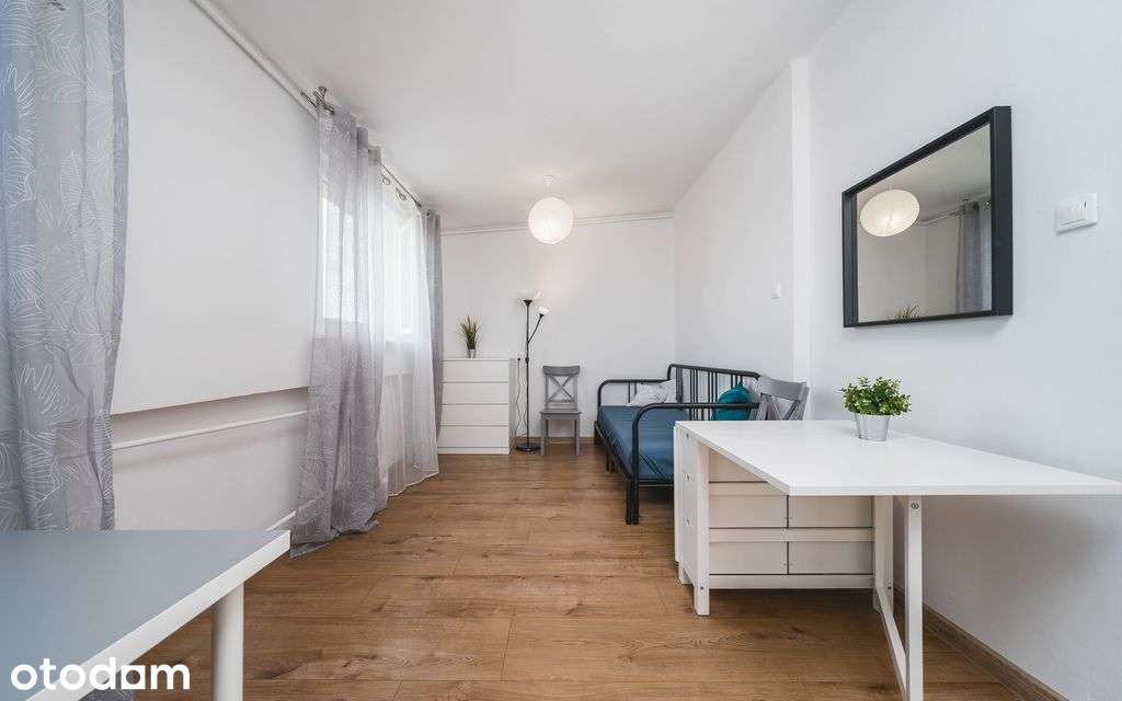 Kawalerka na 9 piętrze, Wrocławska / Kijowska
