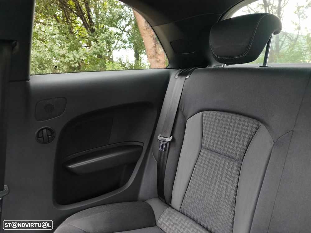 Audi A1 1.6 TDI Sport 99g - 15
