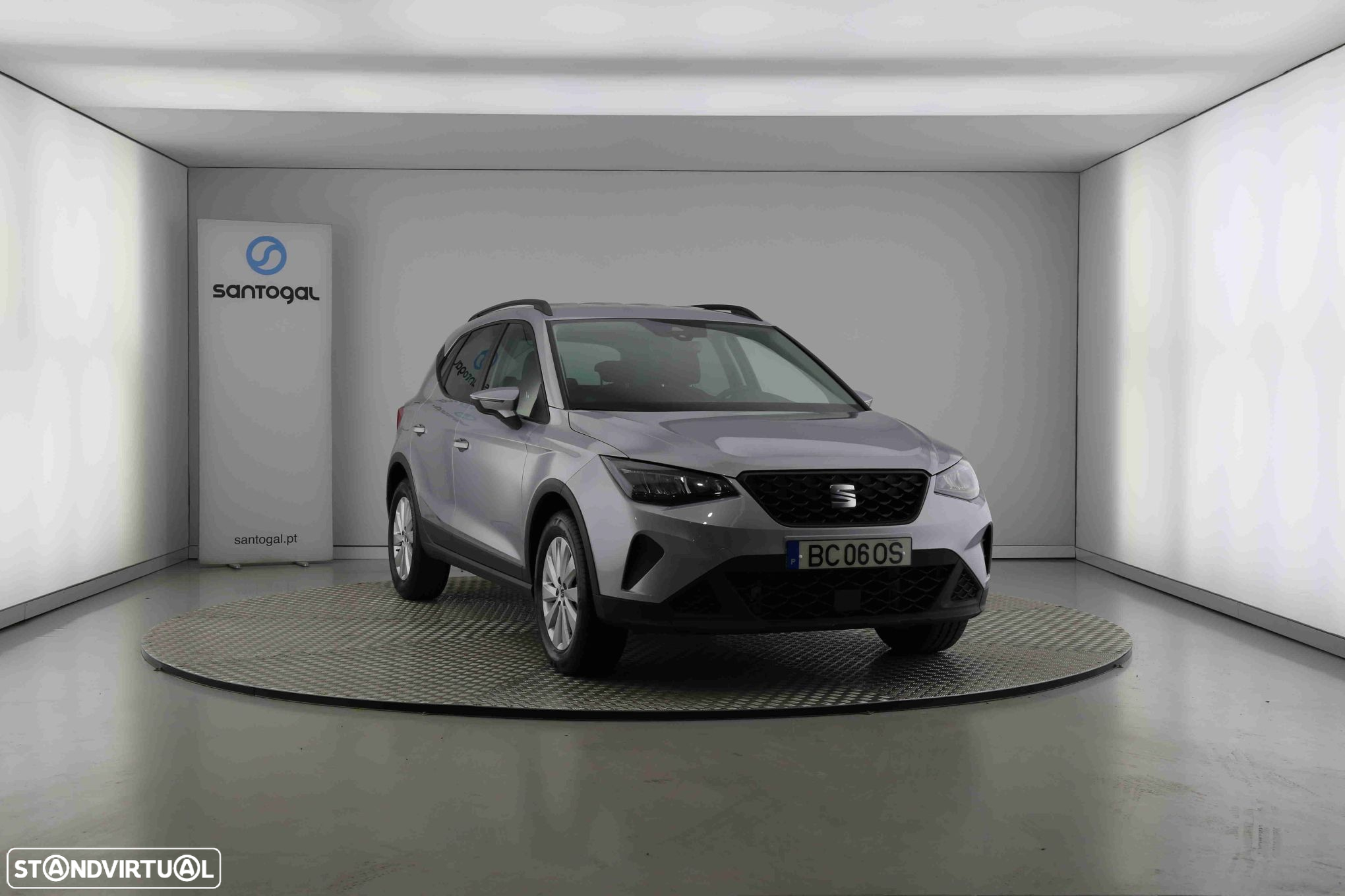 SEAT Arona 1.0 TSI Style - 2