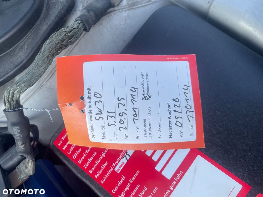 Hyundai i40 1.7 CRDi Automatik Style - 22