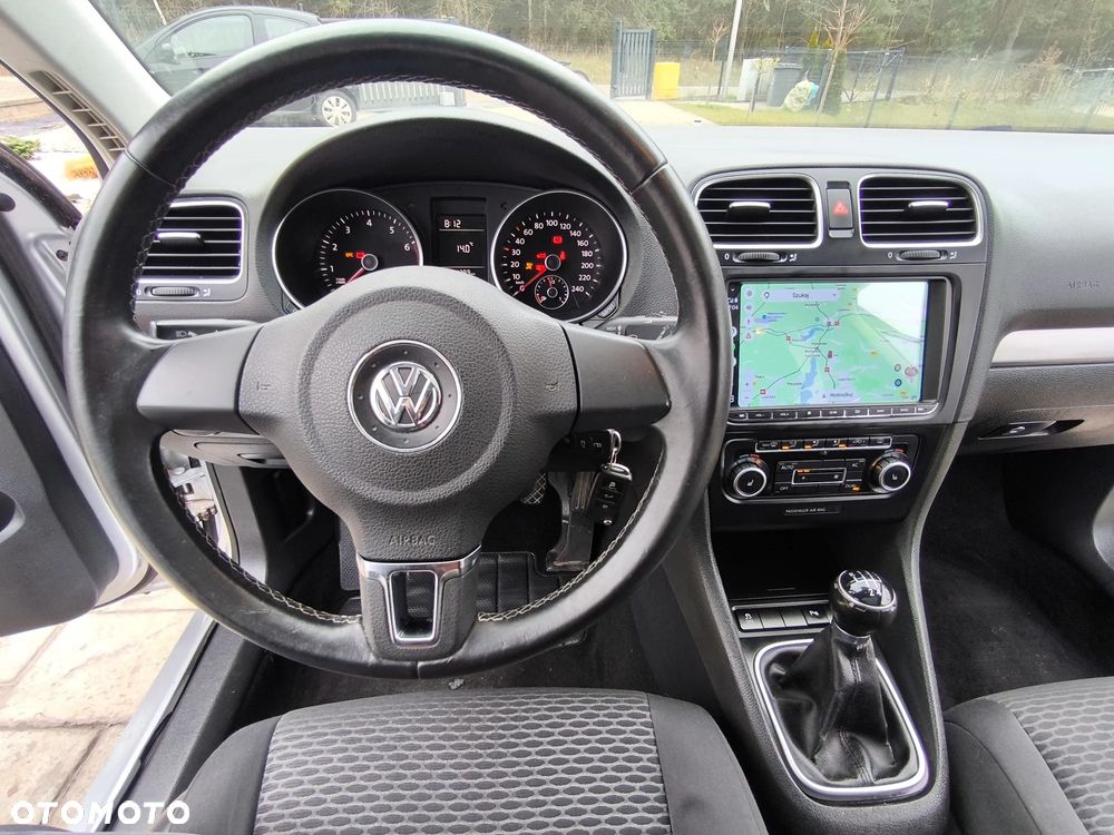 Volkswagen Golf 1.4 Team - 27