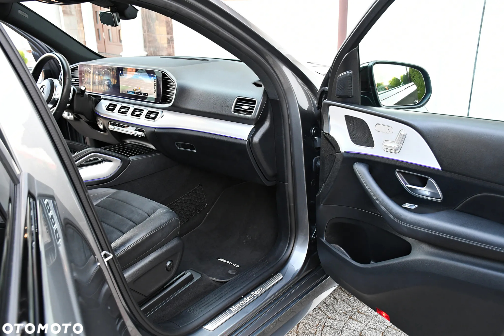 Mercedes-Benz GLE 300 d 4-Matic - 20