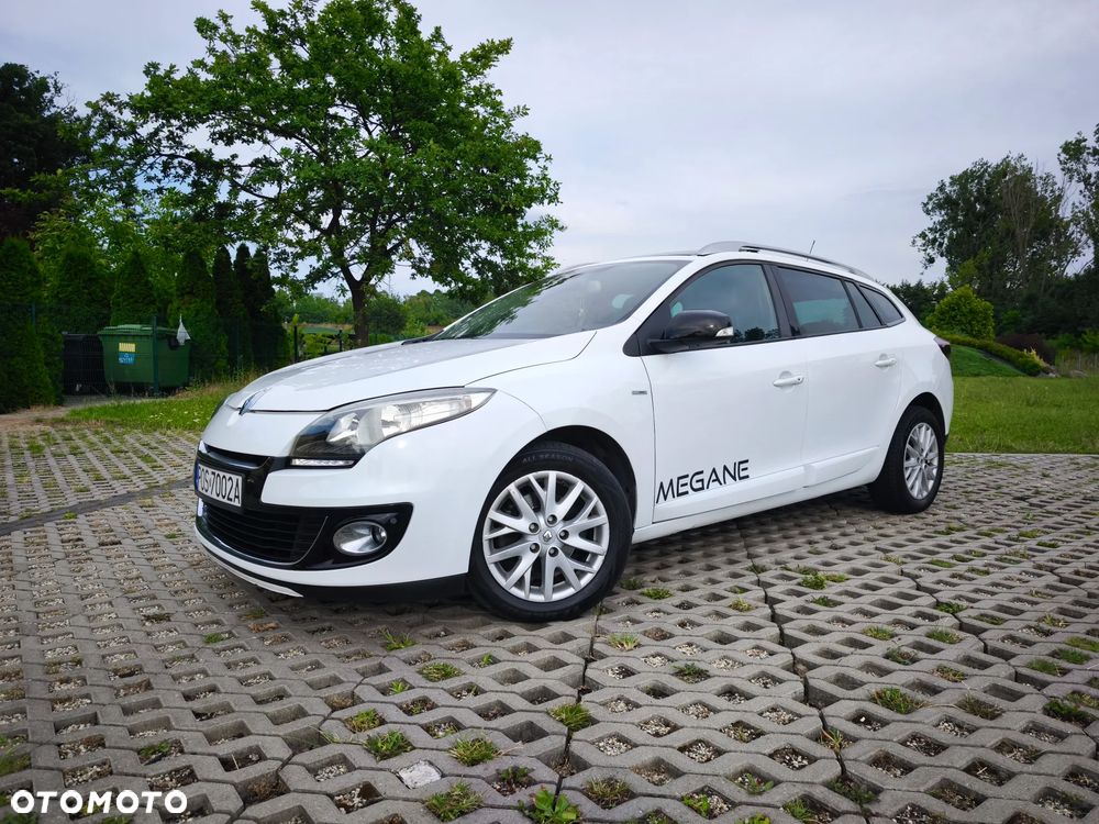 Renault Megane ENERGY dCi 130 Start & Stop Bose Edition - 3