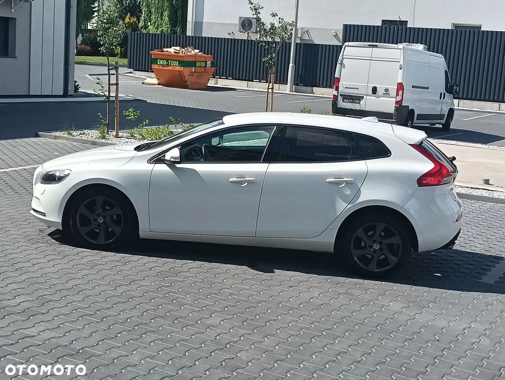 Volvo V40 D2 Drive-E SCR Kinetic - 4