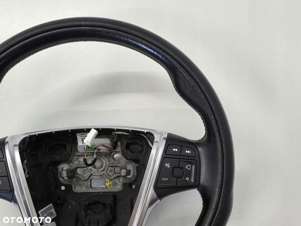 VOLVO V40 II 15R KIEROWNICA MULTIFUKCJA TEMPOMAT R-DESIGN 31332927 34152636 - 3