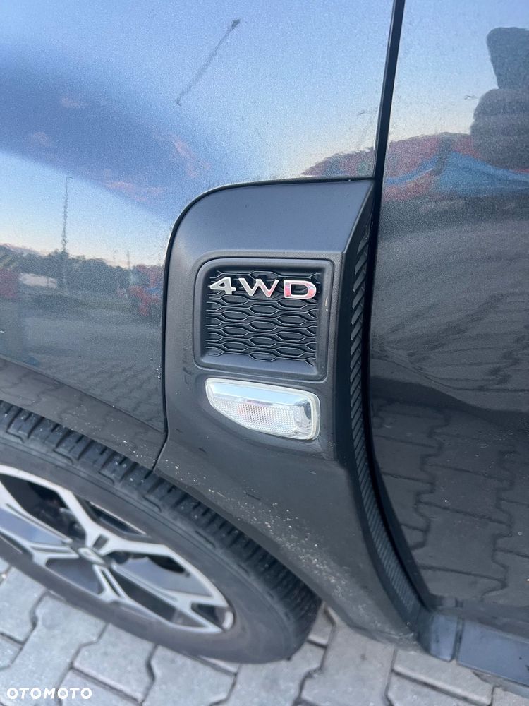 Dacia Duster SCe 115 4WD Prestige - 5