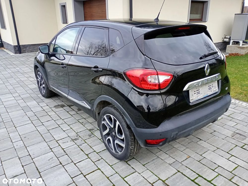 Renault Captur 1.5 dCi Energy Zen - 5